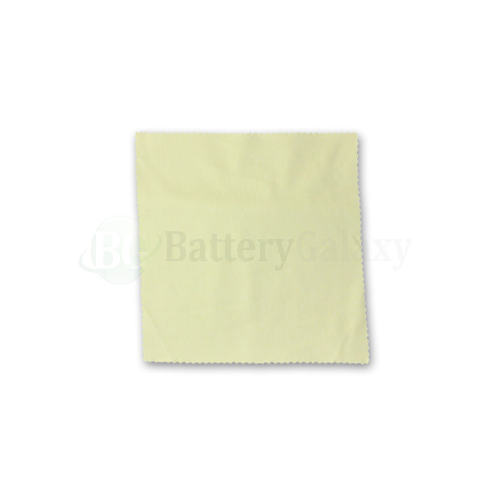 100-Pack LCD Ultra Clear HD Screen Shield Protector for Apple iPad 10.2 (2021)