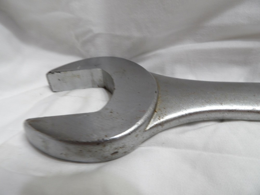 JET 2" Combination Wrench