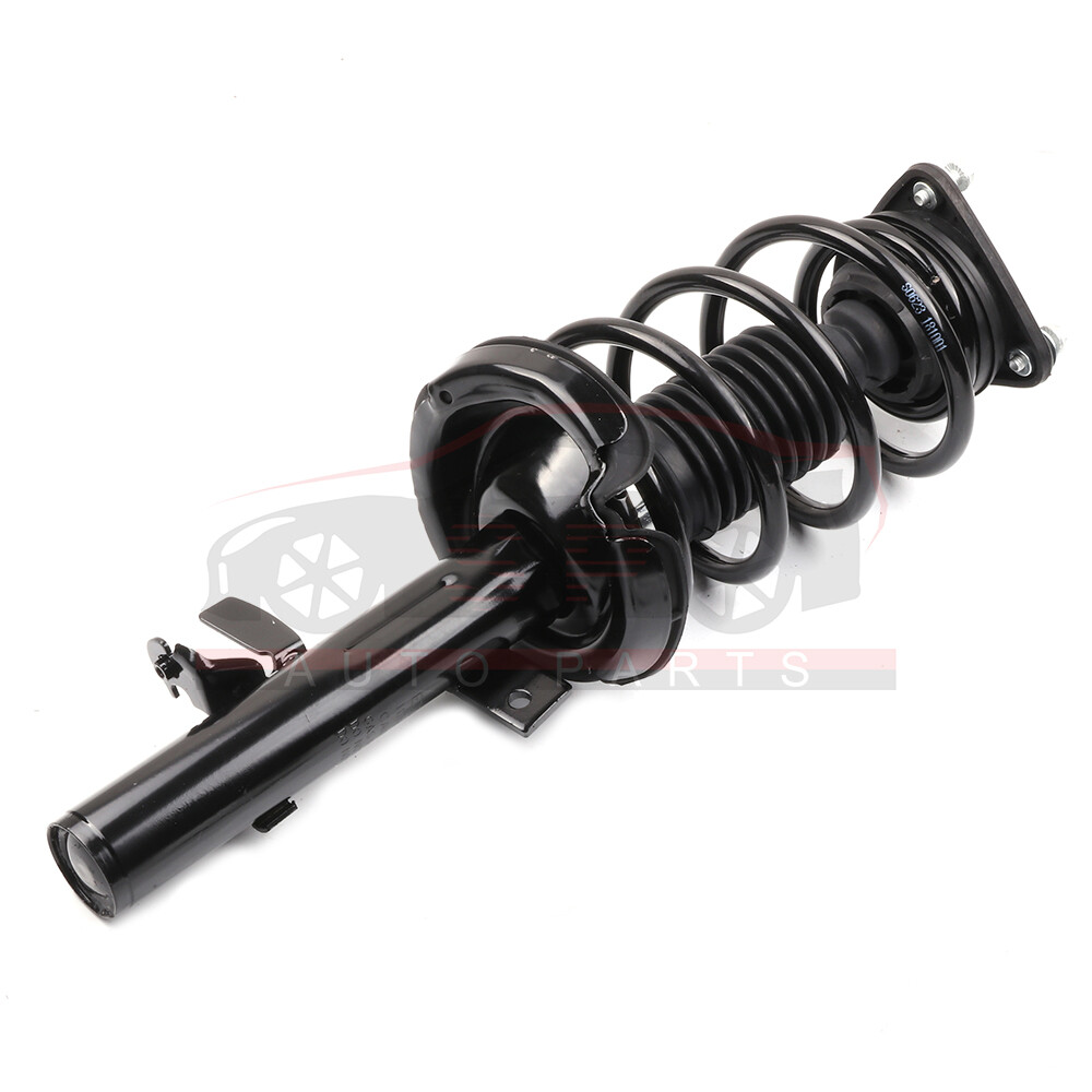 For Ford Focus 2012-2013 Front Complete Struts Spring Shocks Absorber Assembly
