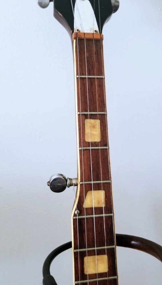 Vintage 5 String Banjo