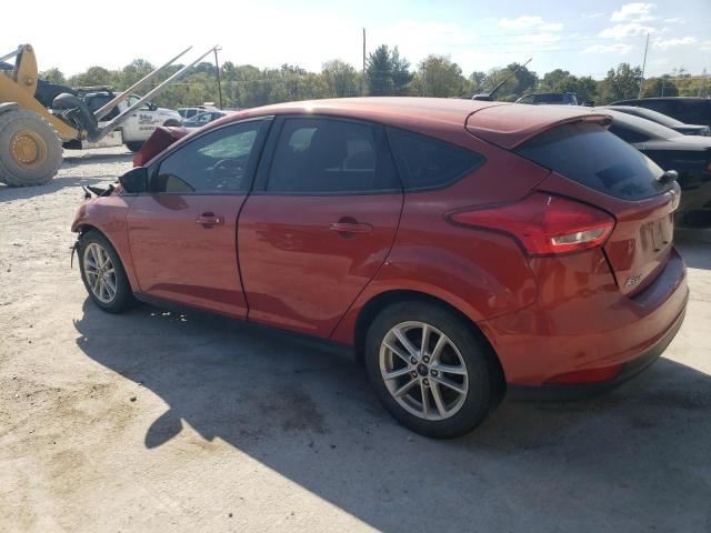 Info-GPS-TV Screen Front Display 4.2" Screen Fits 15-18 FOCUS 927640