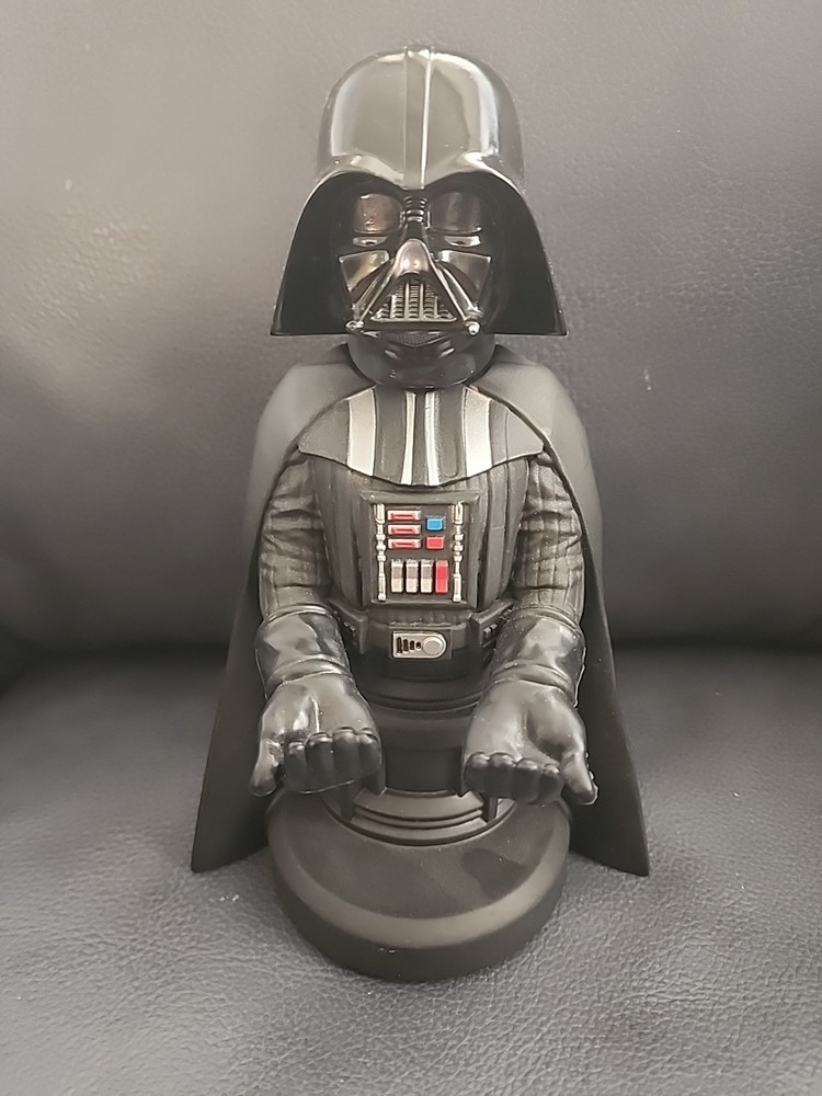 Star Wars Darth Vader - Controller Device Or Phone Holder