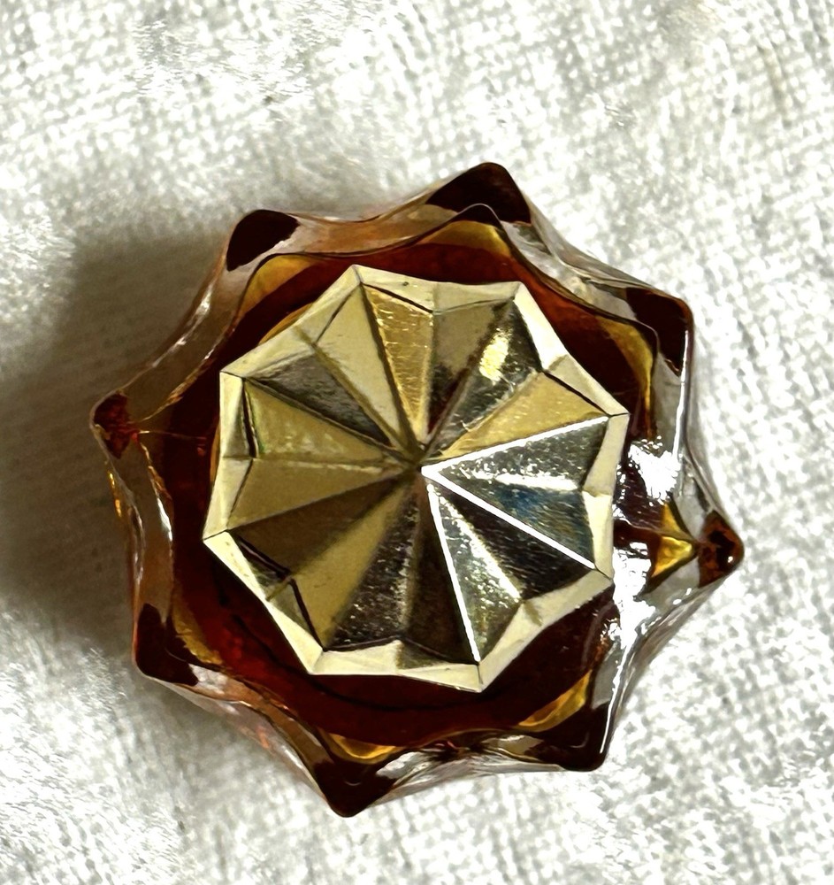 Vintage Avon Regence Miniature Perfume