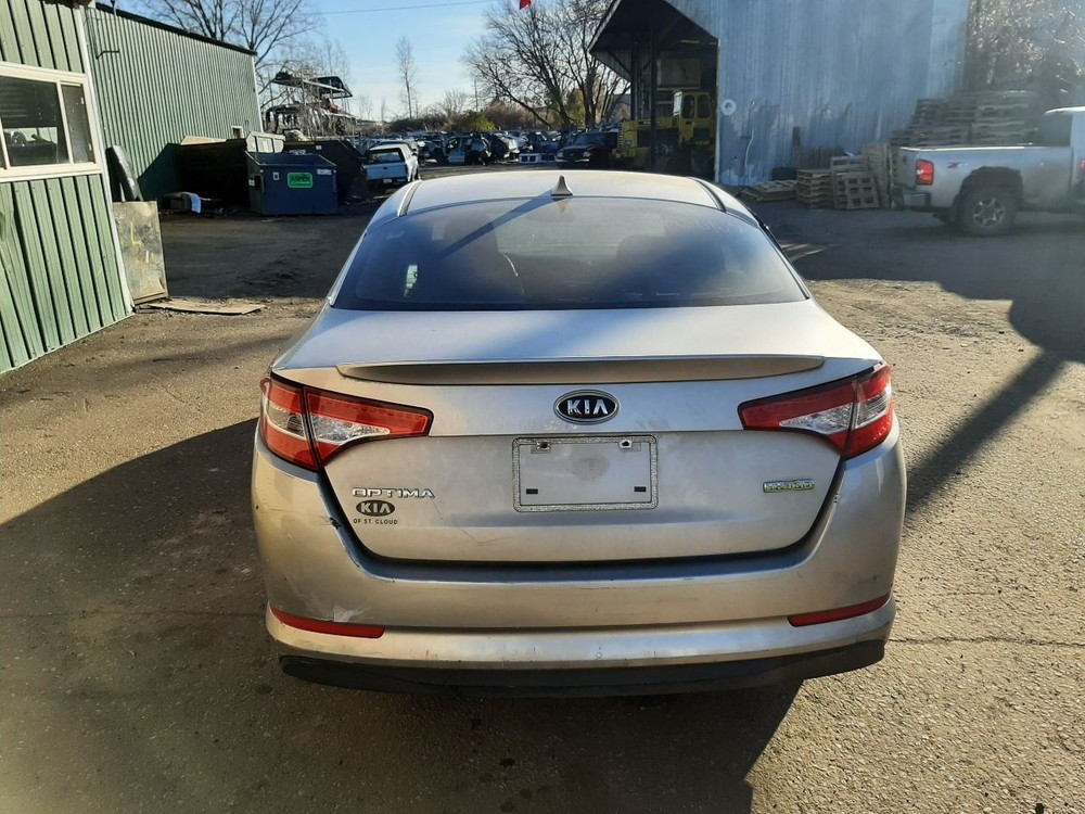 OPTIMAKIA 2012 Air Shutter 1071010