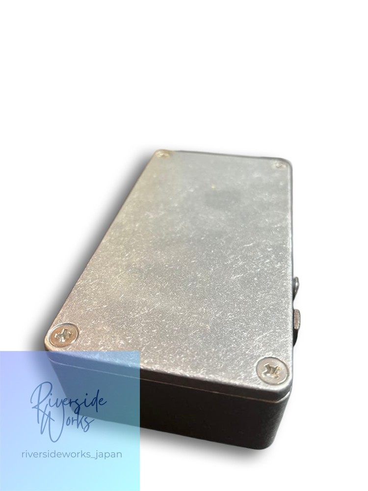 DIG DEEP Sub-Harmonic Octaver MK1 OPFXS