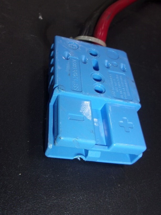 APC UXABP48 Smart-UPS Empty Battery Pack 120A 600V SEE NOTES