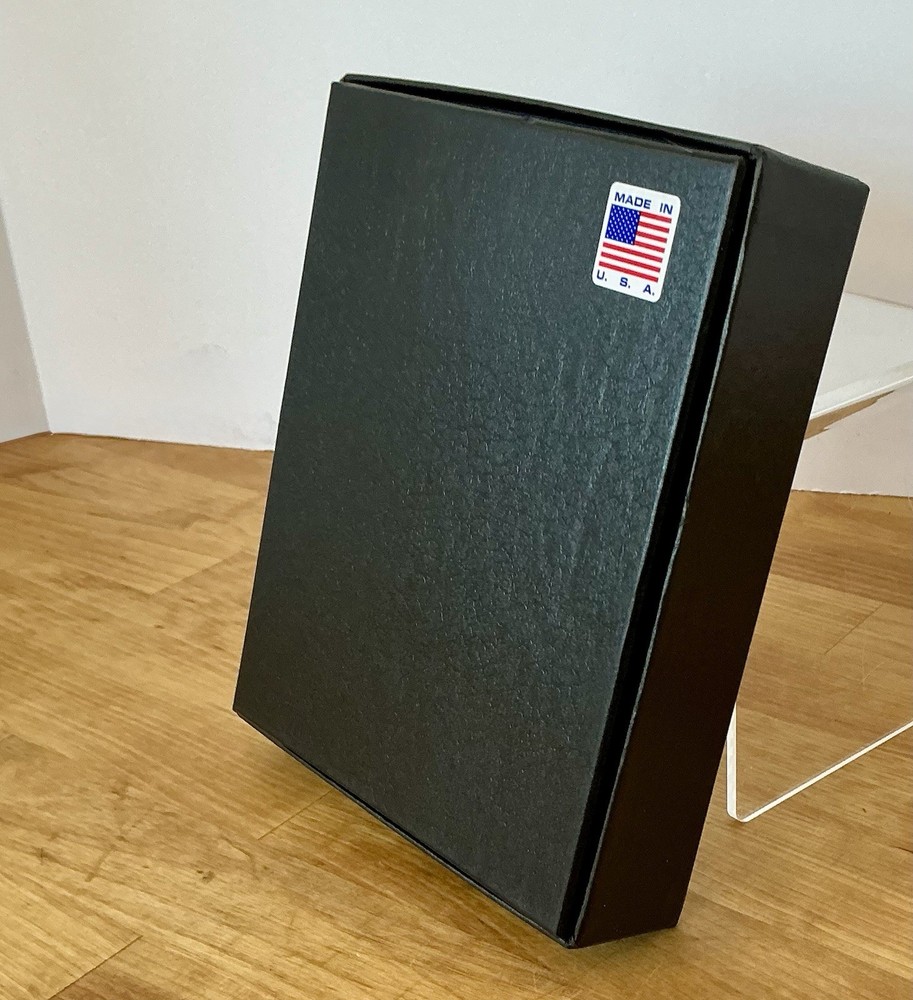 Apollo 11 Command Module Foil - Mission-Flown Material