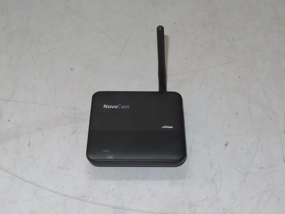 Vivitek Novocast NC1000