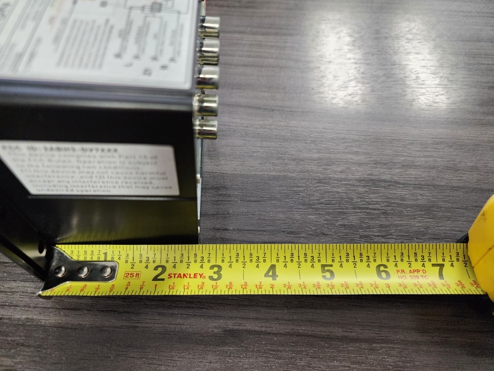 Furrion DV7200 Entertainment System, Bluetooth & Mobile App Control