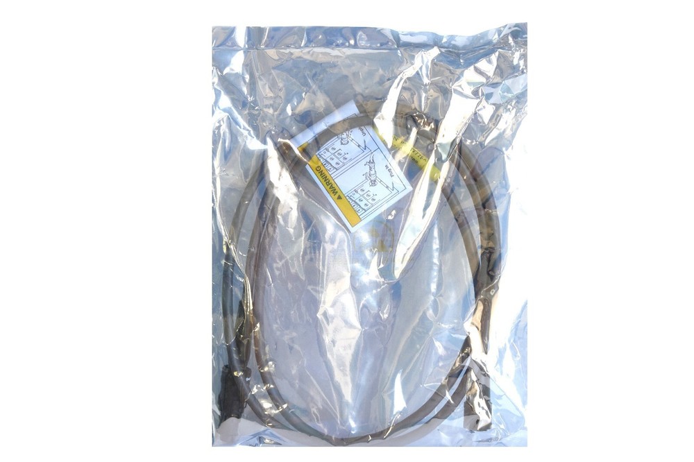 Replacement LV485512SP Cable for Schneider Test Set