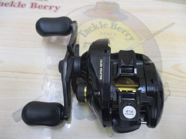 Shimano 17 Bus One XT 150 Cond/B+