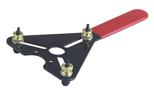 4537 A/C Clutch Holding Tool