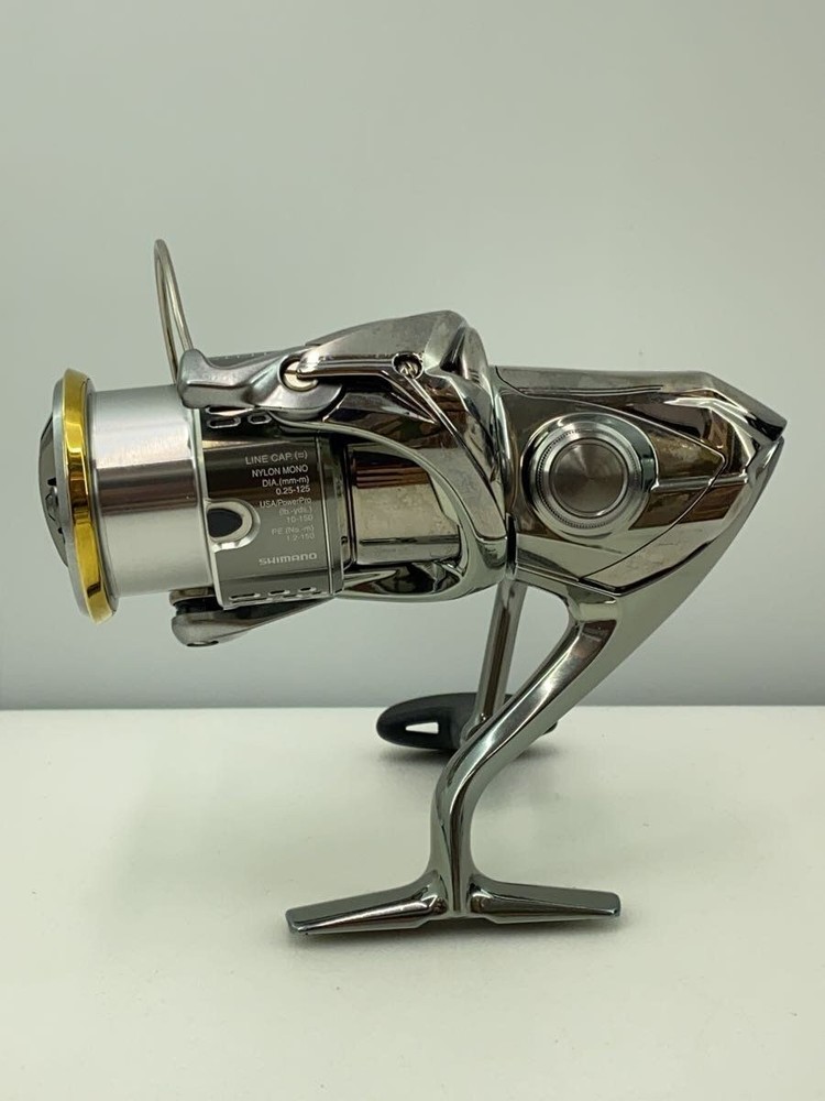 SHIMANO REEL Used
