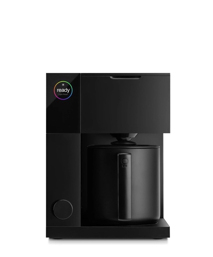 Fellow Aiden Coffee Maker - Matte Black