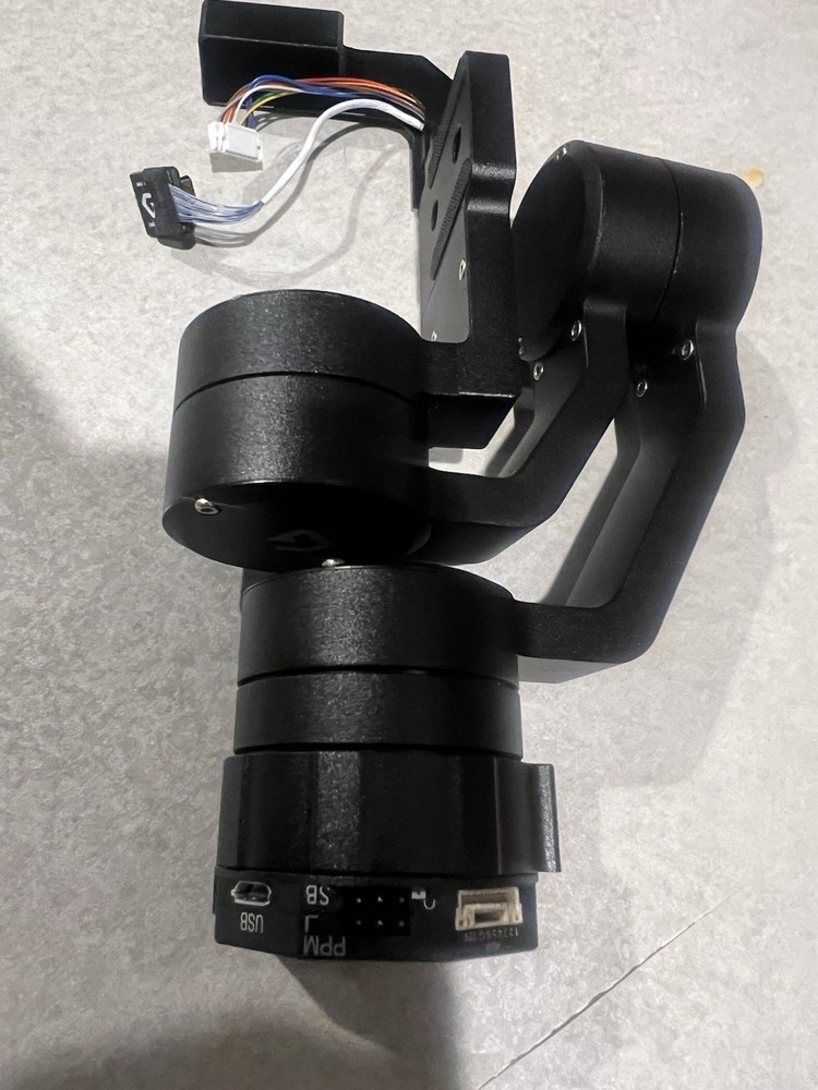 Gremsy Pixy F Gimbal