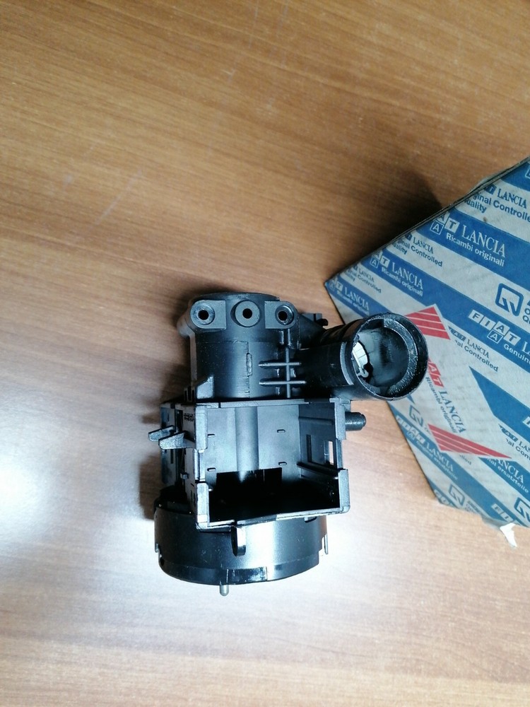 Lancia Delta II Steering Lock Anti-Theft Switch Lock