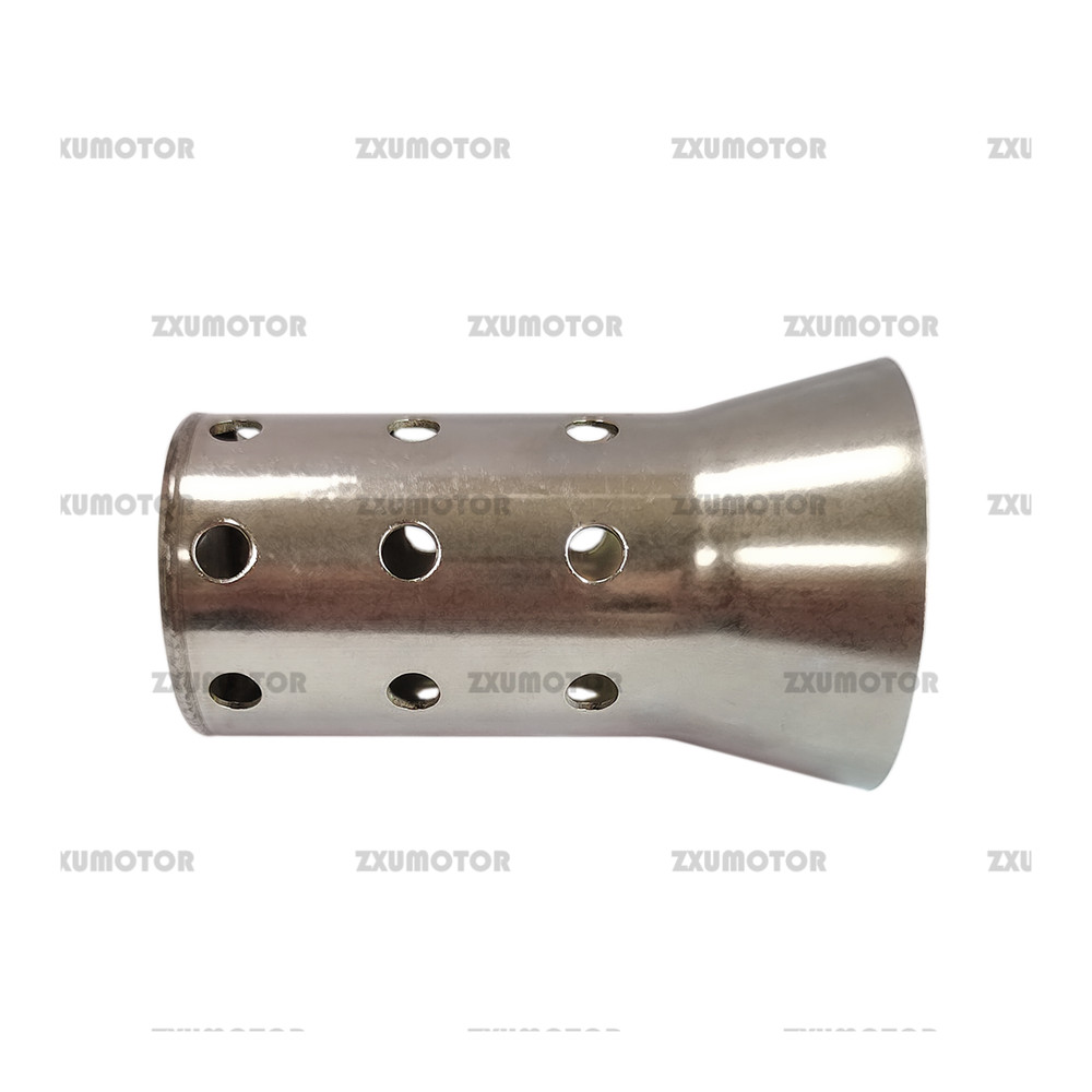 Universal Motorcycle Exhaust Muffler Insert Baffle DB Killer Silencer 51MM Joint