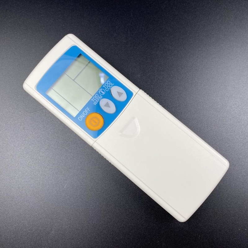 Intelligent Power Saving Remote Control with Efficient Energy Management