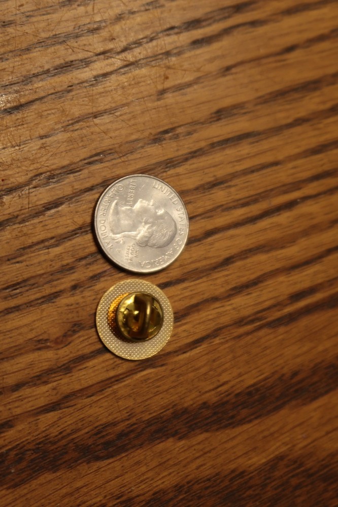 24 Soccer Ball Pins