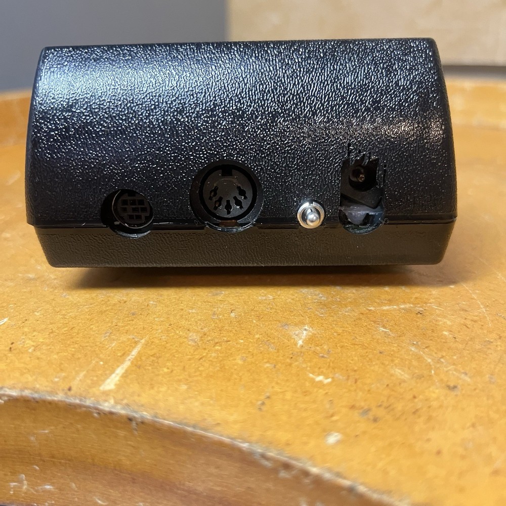 Sherline CNC Rotary Controller ~