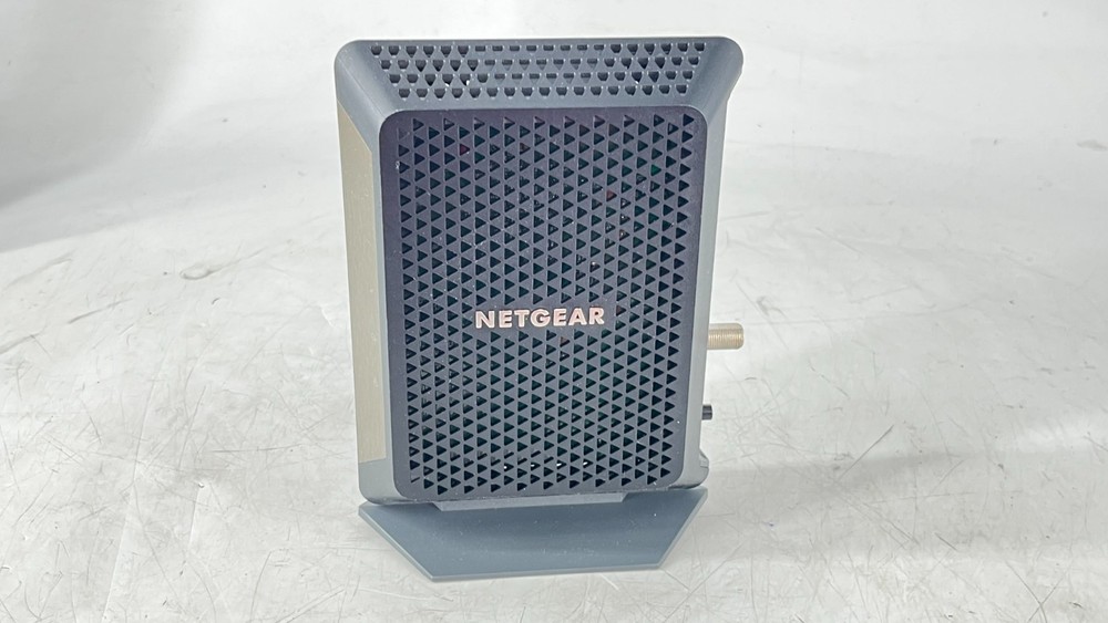 NETGEAR CM700 Cable Modem DOCSIS 3.0 Black