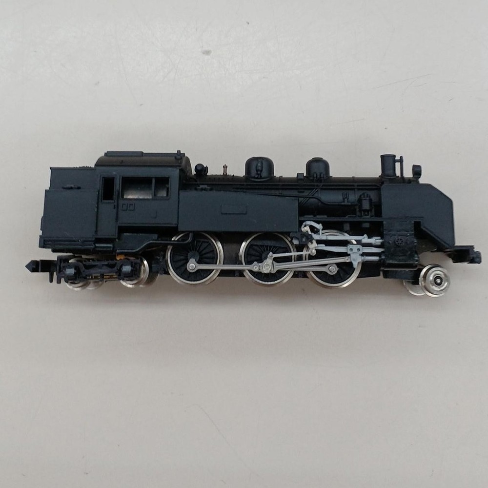 KATO 202 C11