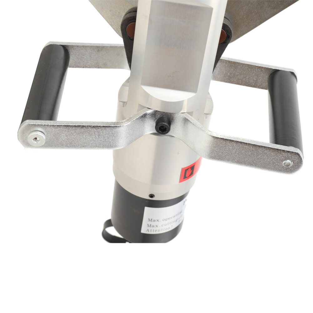 CPC-105C Hydraulic Cable Cutter, Open Type Split Wire Cutting Tool Wire Cutter