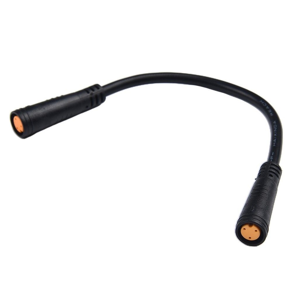 Waterproof Extension Cable for BAFANG Electric Bicycle Conversion Kits