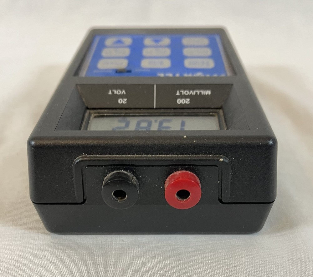 Martel PSC-200 Voltage Calibrator