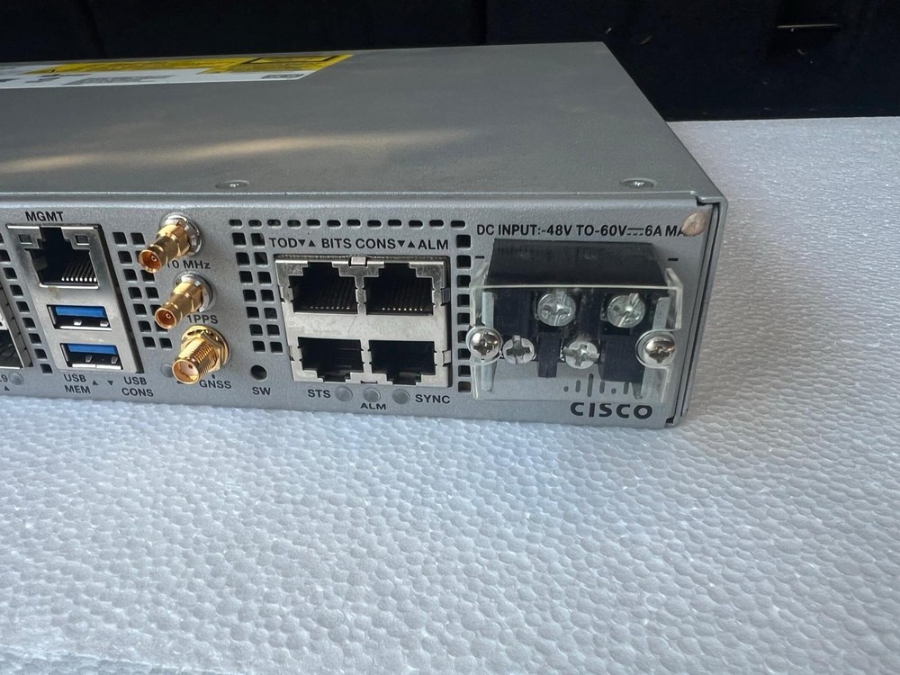 Cisco N540X-16Z4G8Q2C