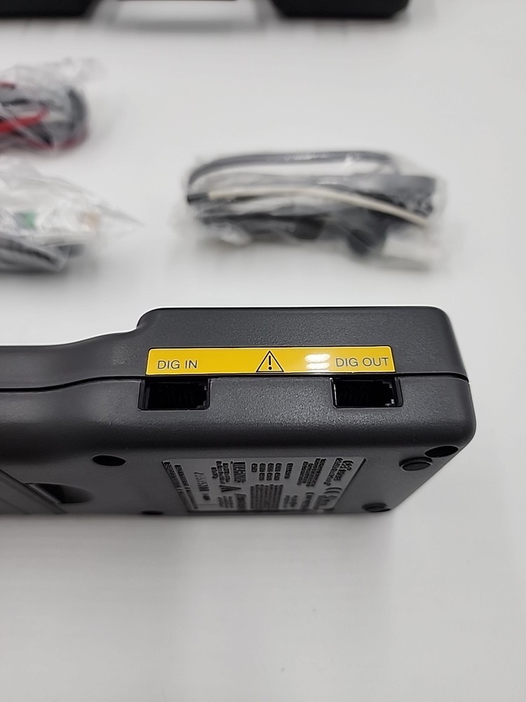 Texas Instruments CBL System Calculator-Based Laboratory Data Collector NEW