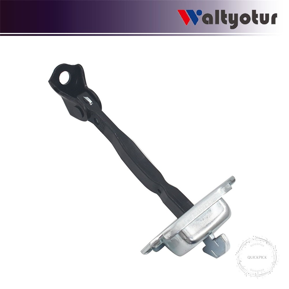 Door Check Strap Stopper Jam Hinge Driver Front LH Left or RH Right Replacement