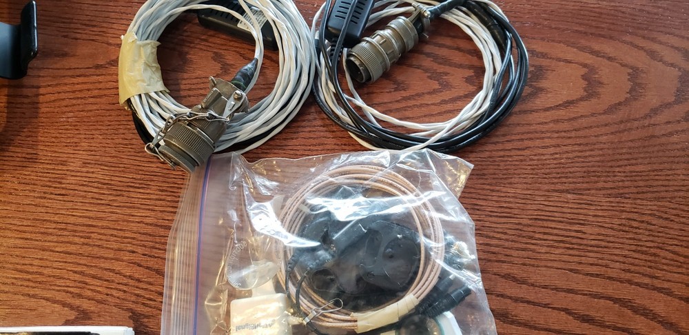 Bendix King KLX 100 GPS/2 Way Comm