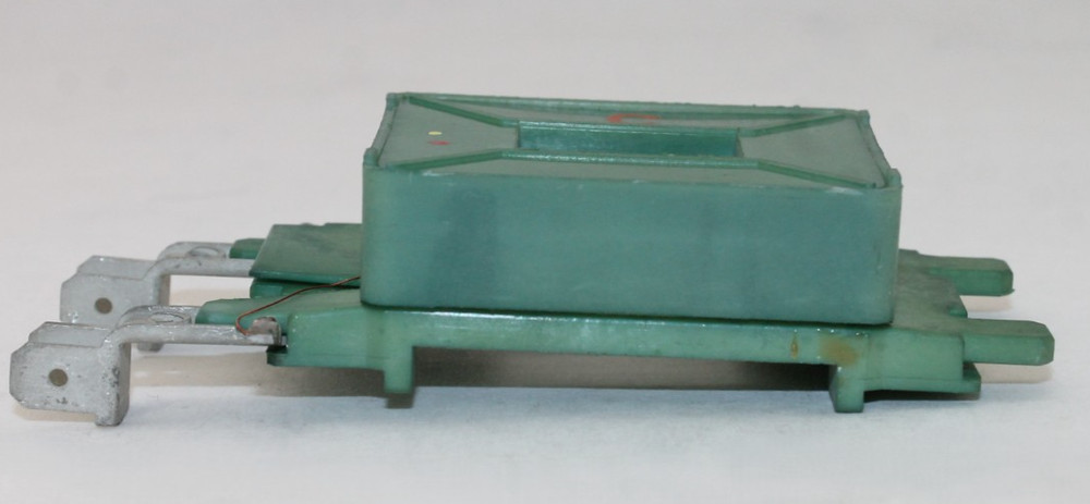 Honeywell Green Coil
