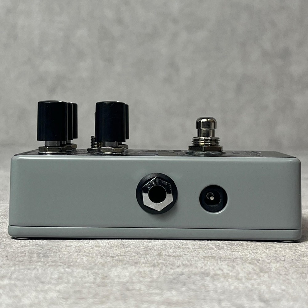 catalinbread Belle Epoch + Effects Pedal Tape Echo Delay