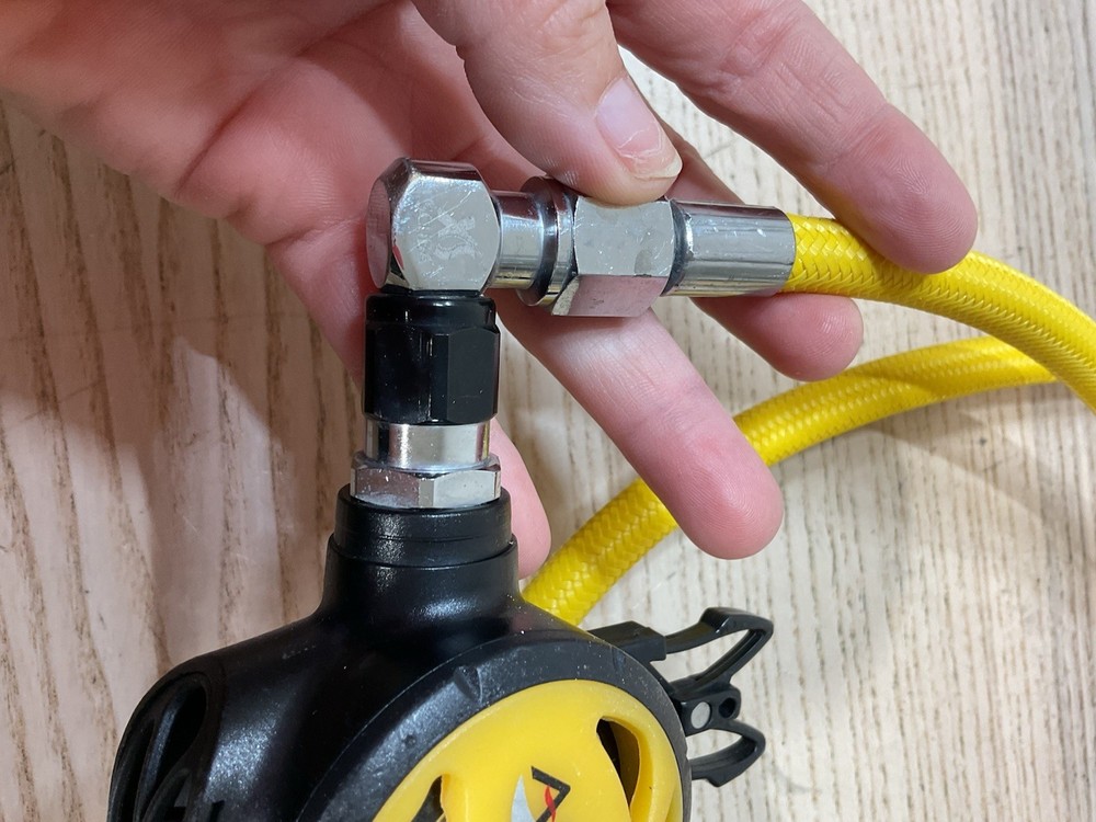 XS Scuba ALT AIR