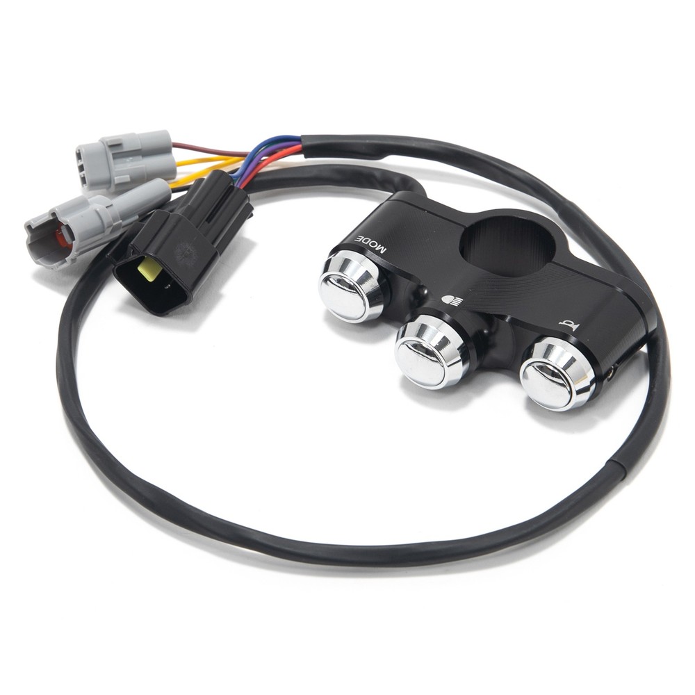 TARAZON Combination Switch Headlight/Horn Switch Kit For Sur-Ron X Light Bee LBX