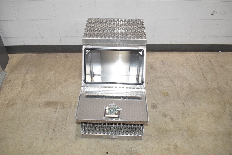 Protech Step Box PRT202460 (783-10077)