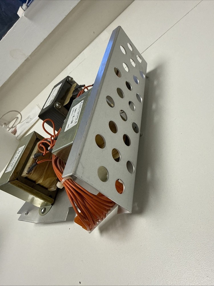 EST FIRELITE NOTIFER Power Supply Transformer