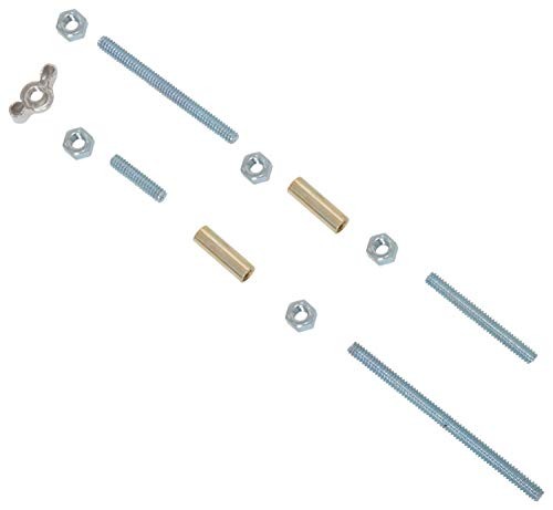 Performance 42133 Air Cleaner Stud Kit