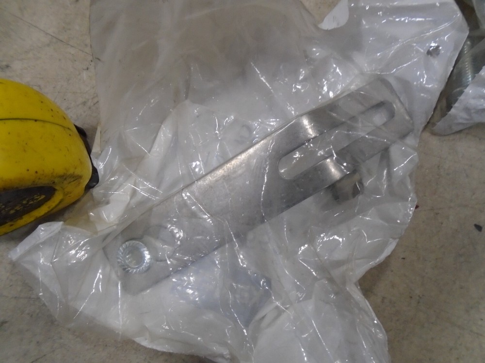 Haldex Automatic Slack Adjuster 40020212