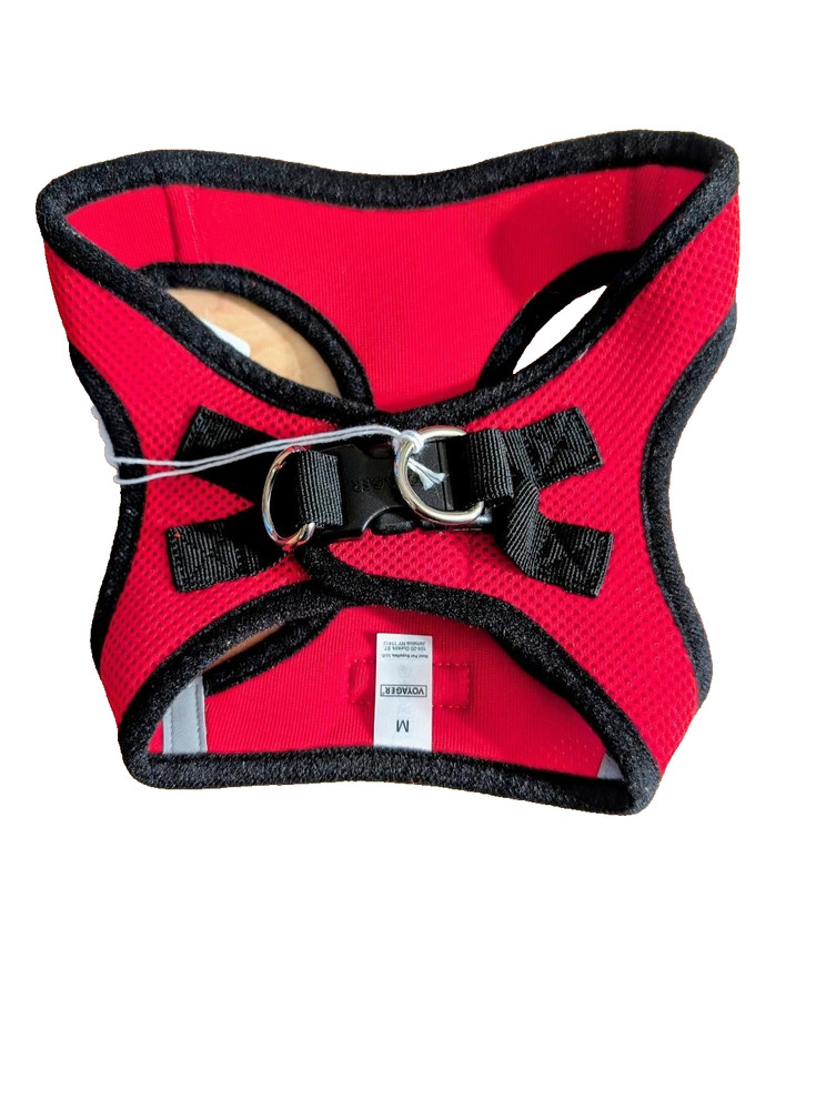 NEW Red Dog Harness Size Medium
