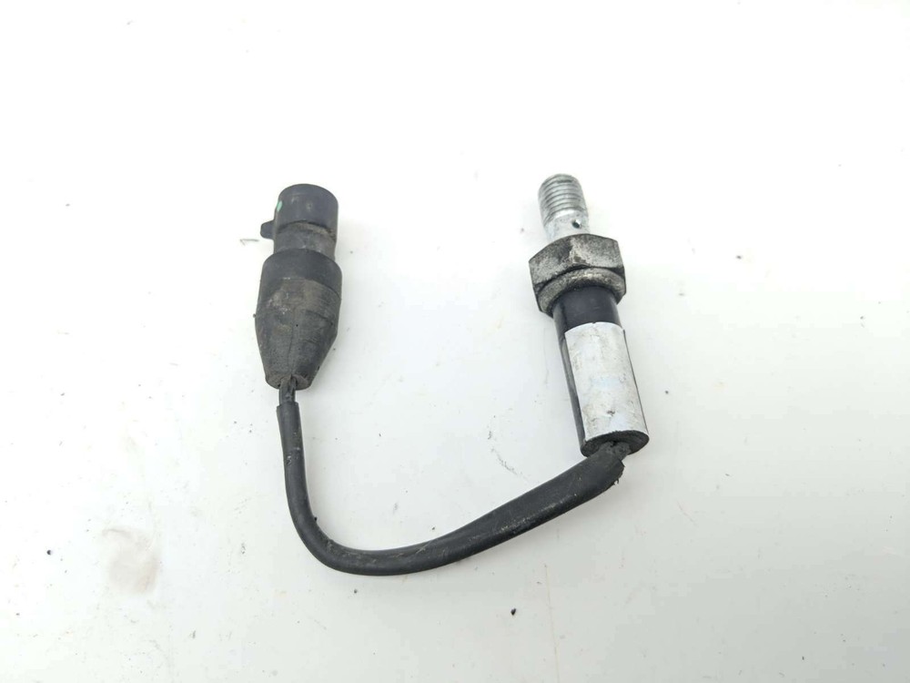 17 Indian Chieftain Limited Rear Brake Light Switch Sensor
