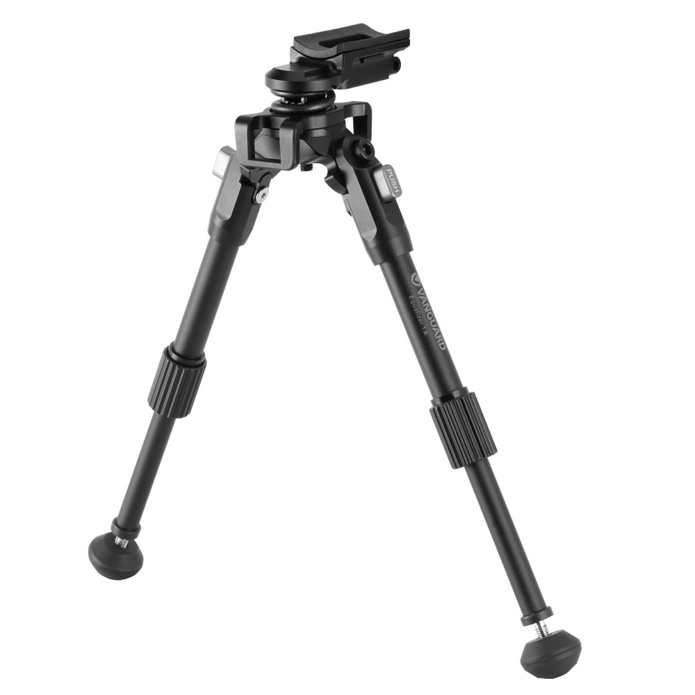 Vanguard Equalizer 1A Shooting BiPod
