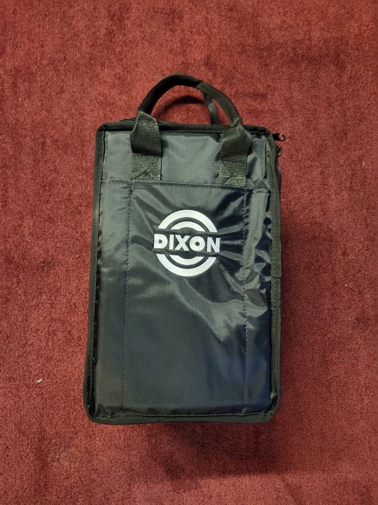 Dixon Single Bass Pedal Bag - PCB-SB