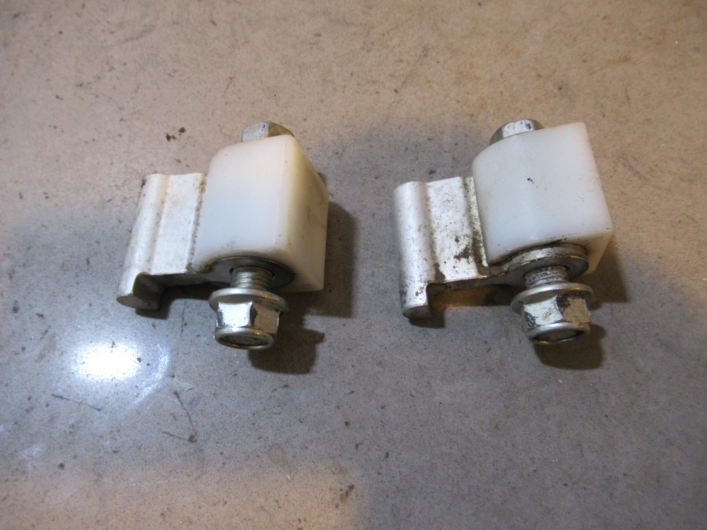 Yamaha Phazer 500 Collars Pair 2007 #6