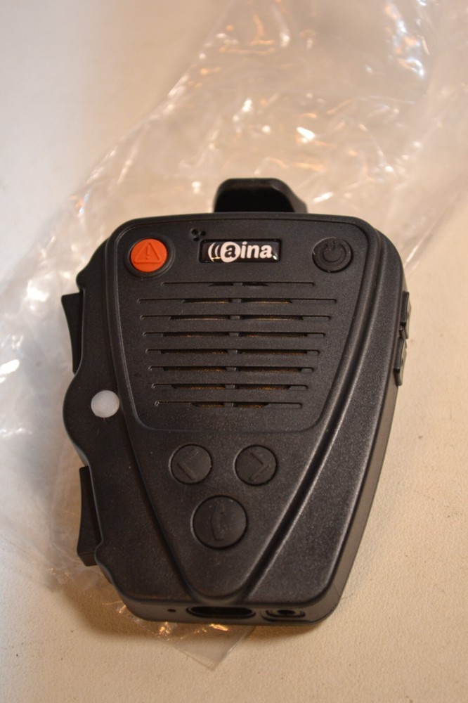 AINA APTT302D6B Voice Responder