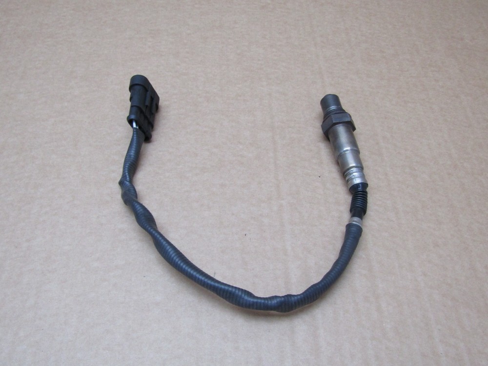 BMW G310R 2019 17,616 miles lambda sensor (5889)