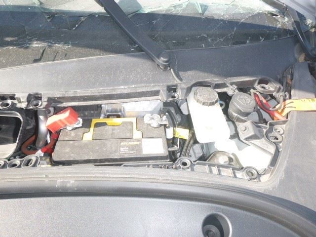 TESLA 3 2020 Battery 1567548