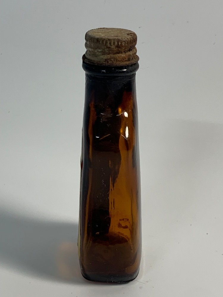Vintage Crown Colony Maple Flavor 1oz EMPTY